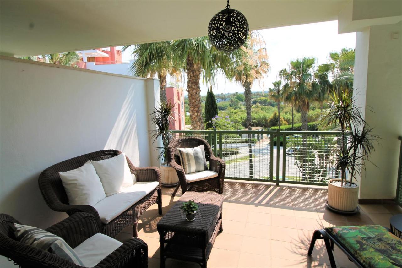New View Sotogrande Marina - Jungla Del Loro Apartment Exterior photo