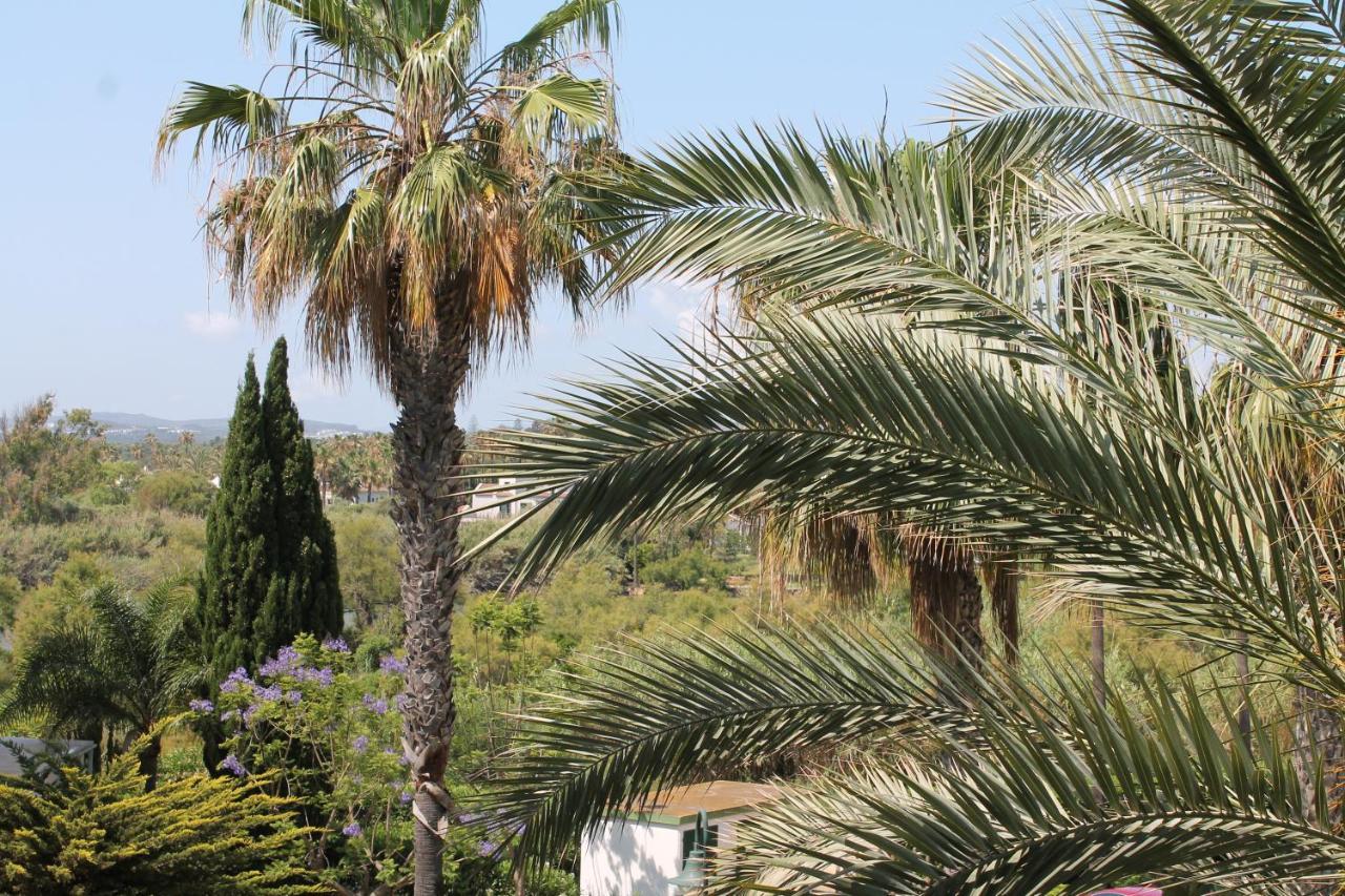 New View Sotogrande Marina - Jungla Del Loro Apartment Exterior photo