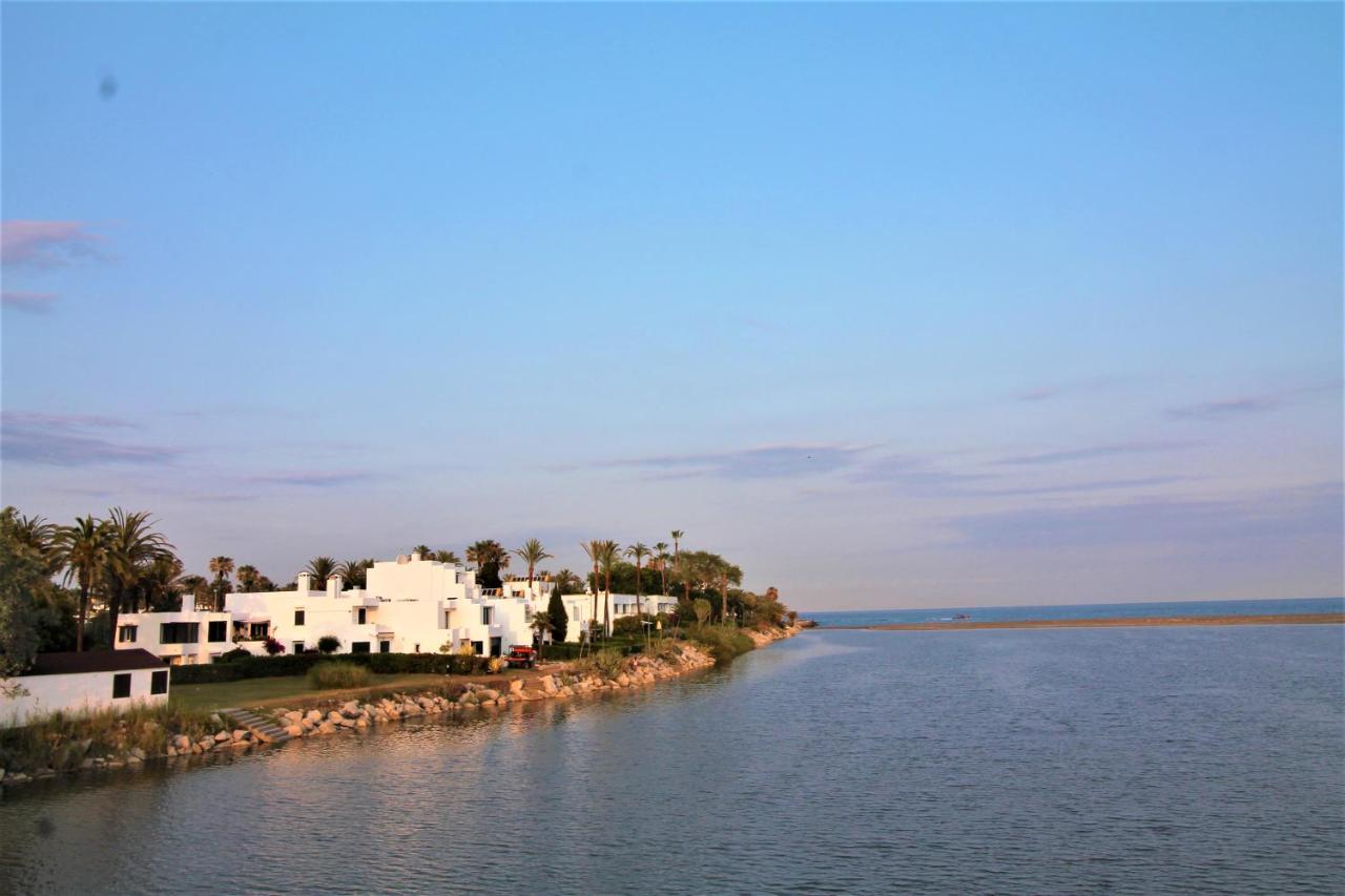New View Sotogrande Marina - Jungla Del Loro Apartment Exterior photo