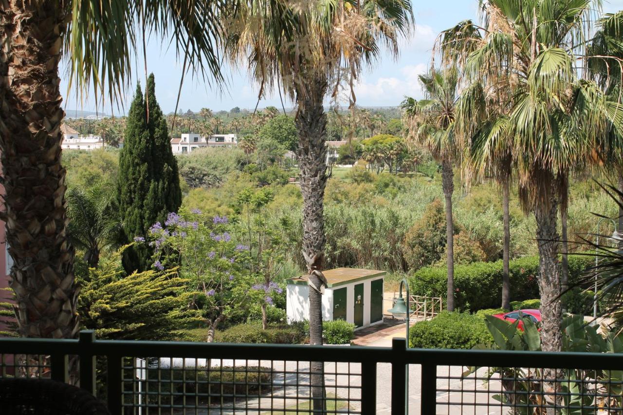 New View Sotogrande Marina - Jungla Del Loro Apartment Exterior photo