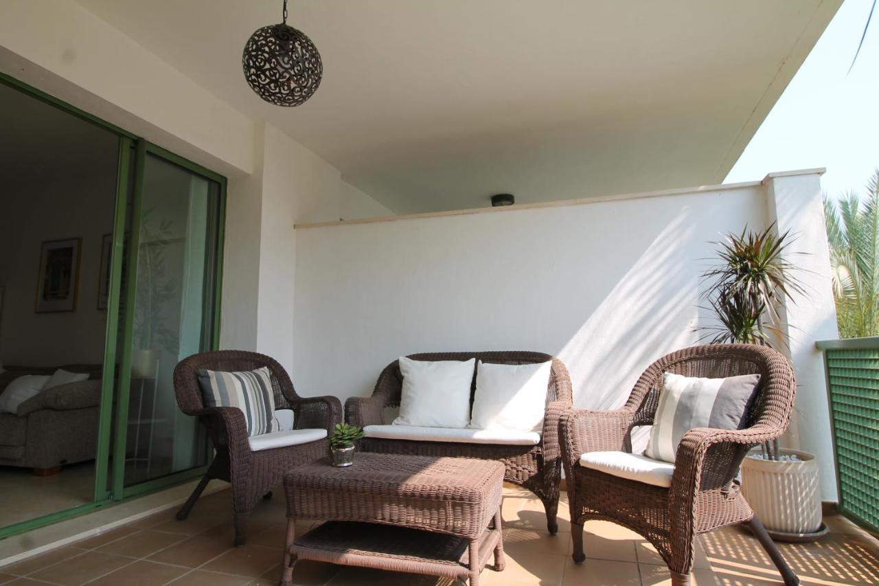 New View Sotogrande Marina - Jungla Del Loro Apartment Exterior photo