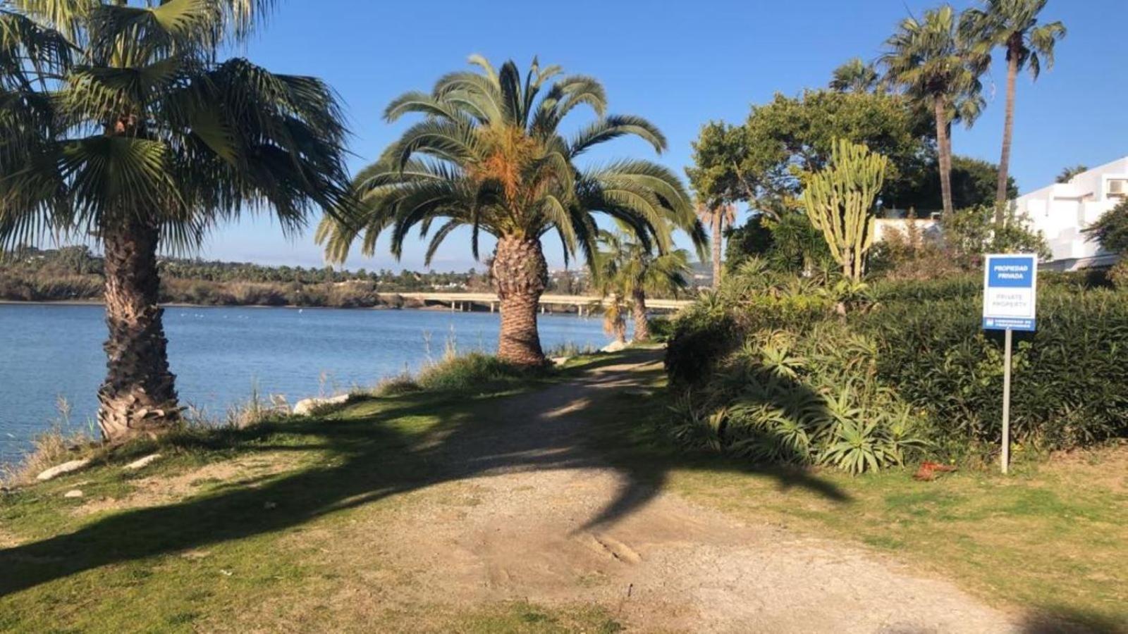 New View Sotogrande Marina - Jungla Del Loro Apartment Exterior photo